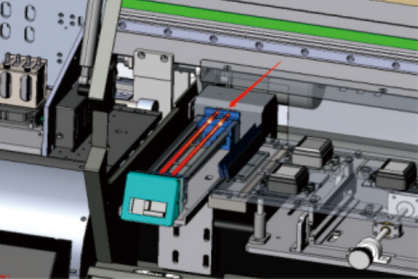 奧威專(zhuān)利技術(shù) 激光檢測(cè)噴孔堵塞與補(bǔ)償系統(tǒng)介紹